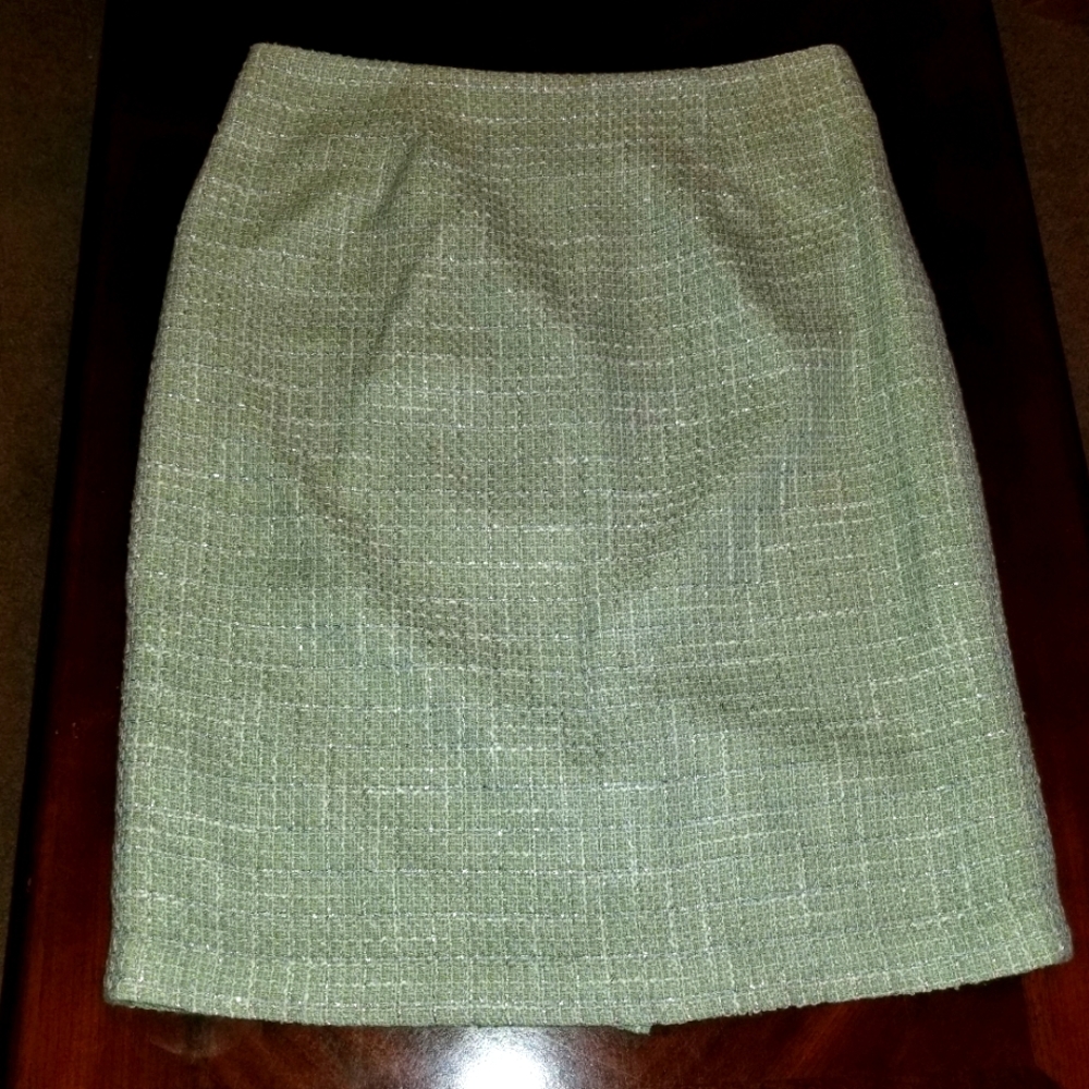 Jacklyn Smith Skirt 6
